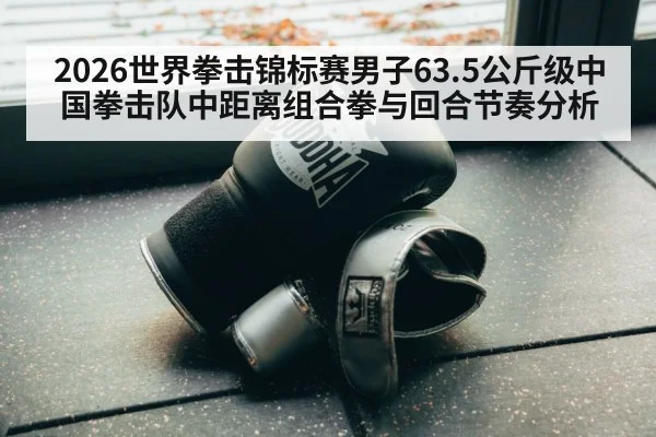 2026世界拳击锦标赛男子63.5公斤级中国拳击队中距离组合拳与回合节奏分析